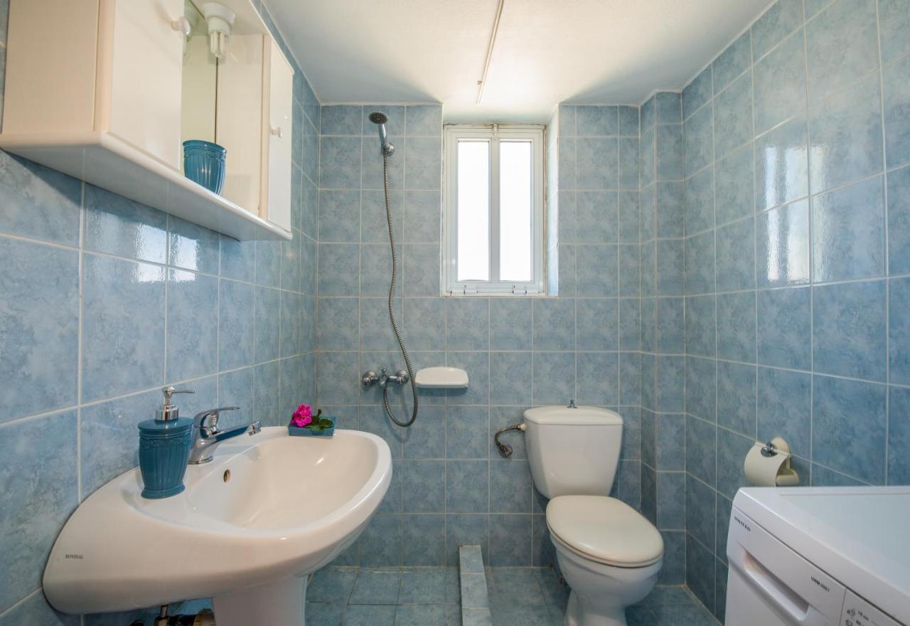 Casa Di Halepa Chrissi Akti Chania Exterior foto